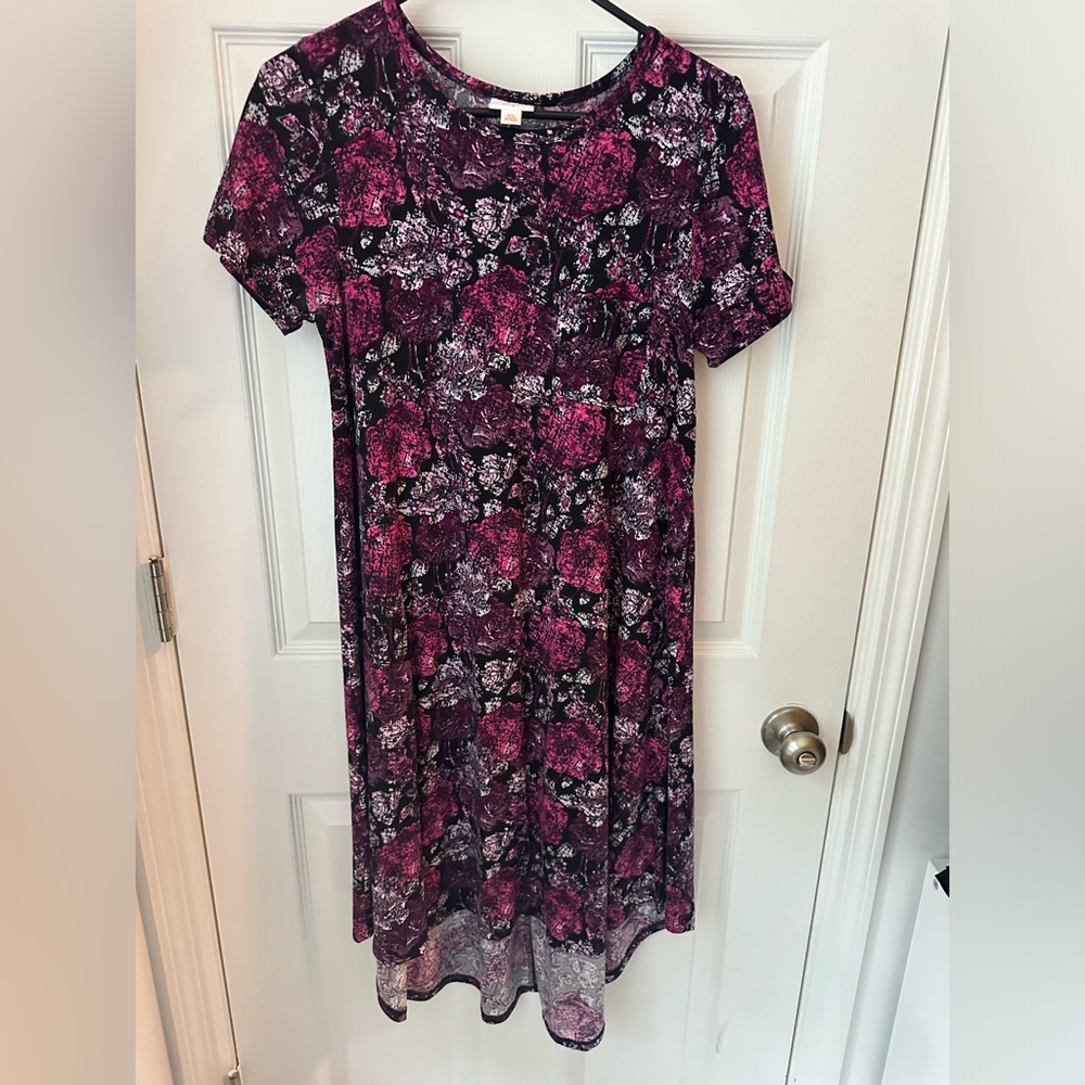 Lularoe Carly Size XS
